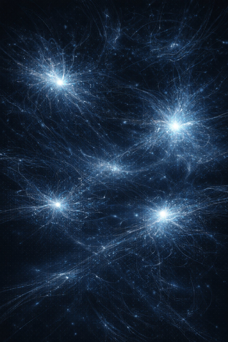 The End of Linear Thinking